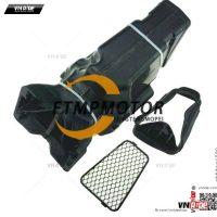 Hộc hút gió CBR600RR 07-12