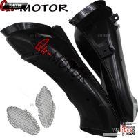 Hộc hút gió GSX R600 / R750 date 04-05