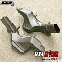 Hộc hút gió Hayabusa GSX R1300 08-13