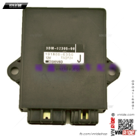 IC / ECU zin Virago 250