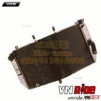 Két nước làm mát HAYABUSA – GSX 1300R 08-12 Két nước làm mát HAYABUSA – GSX 1300R 08-12