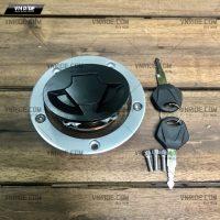 Khóa nắp bình xăng Z1000 / Z1000SX / Z800