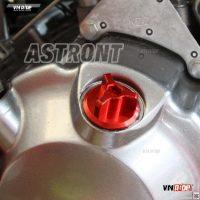 Astront - Khóa thăm dầu CRF250L﻿