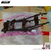 Khung đuôi xe Bn600