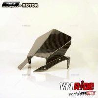 Kính chắn gió Carbon MT-07 13-16