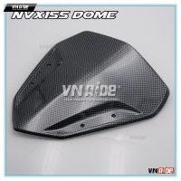Kính chắn gió độ NVX 155