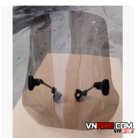 Kính chắn gió GZ150 A mẫu 1