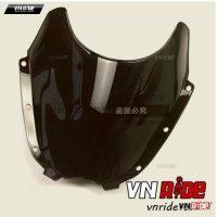 Kính chắn gió độ Hyosung GT250R