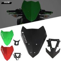 Kính chắn gió độ Z400 Kính chắn gió độ Z400