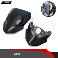 Kính chắn gió độ Z400 mẫu 2 Kính chắn gió độ Z400 mẫu 2
