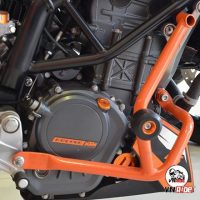 Chống đổ Stunt KTM Duke