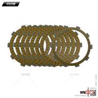 Bộ lá côn DRZ400 (chính hãng AHL)