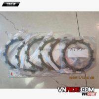 Bộ lá côn (ly hợp) chính hãng Tricker 250 (XG250)