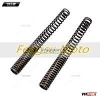 Cặp lò xo phuộc trước (giảm xóc trước) CB400 các đời