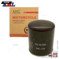 Lọc dầu AHL 170 cho Harley