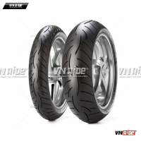 Lốp Metzeler ROADTEC Z8 120/70-18
