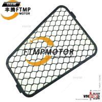 Lưới hộc hút gió CBR600RR 07-11