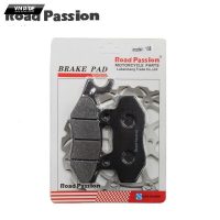 Má phanh (bố thắng) xe motor Road Passion (M003) cho HONDA REBEL 250