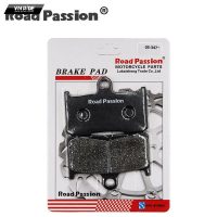 Má phanh (bố thắng) xe motor Road Passion (M009)