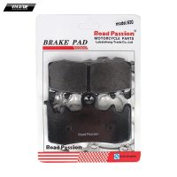 Má phanh (bố thắng) xe motor Road Passion (M010)