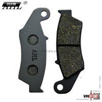 Má phanh trước DRZ 400 (chính hãng AHL)