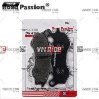 Má phanh trước Honda NSC50 12-16 / NSC1100 11-16