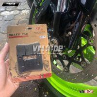 MÁ PHANH TRƯỚC GSX R750 – GSX R600 - GSX R1000 CÁC ĐỜI (chính hãng AHL)