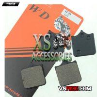 Má phanh trước S1000RR Má phanh trước S1000RR