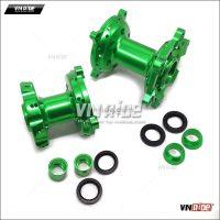 Bộ Moayer độ full trước sau KLX250