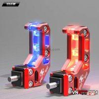 Móc treo đồ tích hợp LED SPIRIT BEAST