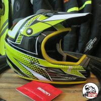 Mũ cào cào Shaft Off Road ( Hãng Beon )