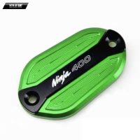 Nắp dầu độ phanh trước Ninja 400 / Z400