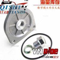 Mặt rốn xả dầu GN125-2f