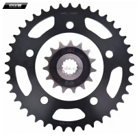 Bộ nhông trước và nhông sau NC700 X S / NC750 X S