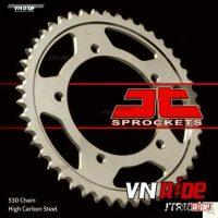 Bộ nhông trước và sau JOMTHAI THAILAND GSX R1300 08-13