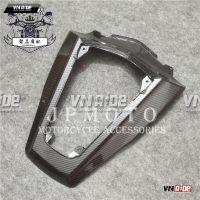 Nhựa đuôi sơn nhúng carbon ZX10R date 11-15