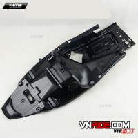 Nhựa nhám đuôi CBR600RR date 06-12