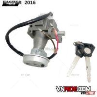 Ổ khóa chính Exciter 150