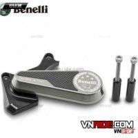 Ốp bảo vệ bưởng dầu CNC độ chính hãng TNT 125