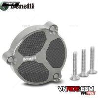 Ốp bảo vệ lọc dầu CNC độ chính hãng TNT 125