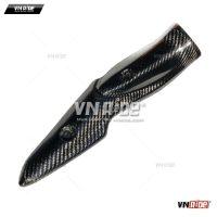 Ốp che cổ pô Carbon Z900