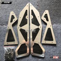 Ốp để chân trước NMX 155