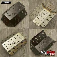 Ốp gầm mẫu 2 Versys 300