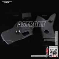 Astront - Ốp khung và bình dầu trước CRF250L