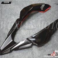 Ốp mõm trước CB500X Ốp mõm trước CB500X