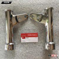 Ốp phuộc trước CM125 - Custom 125