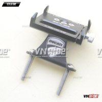 Pat kẹp điện thoại CNC GUB cho DUCATI SCRAMBLER 800 / 400