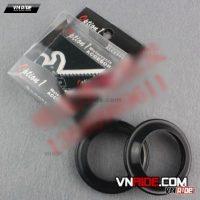 Phớt bụi phuộc trước D-Tracker 250 ( Đôi )