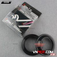 Cặp phớt bụi phuộc trước Tricker 250 (XG250)