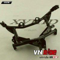 Sừng trâu HAYABUSA – GSX 1300R 08-12